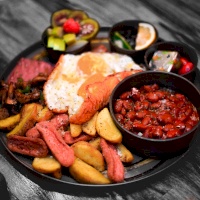 food