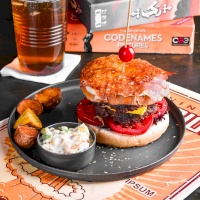 food