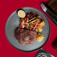 food