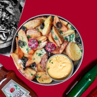 food