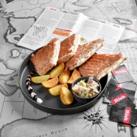 food