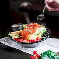 food