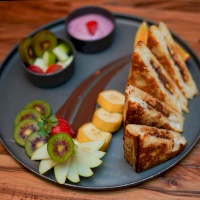 food